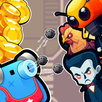 Lone Survivor.io APK
