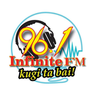 96.1 Infinite FM 아이콘