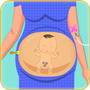 Pregnant Mommy Care aplikacja