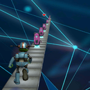 infinite level Frogs games APK