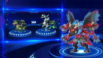 Infinite Legends تصوير الشاشة 3
