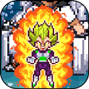 Infinite DB Warrior :Legend Fighters APK