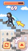 Endless Climb: Stair Run تصوير الشاشة 2