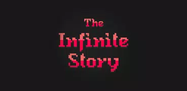 The Infinite Story - AI-powered text adventures