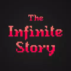 The Infinite Story - AI-powered text adventures