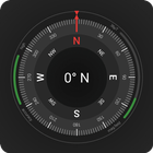 Digital Compass icône