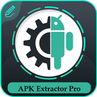 Easy APK Manager Share App icône
