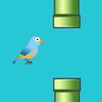 Flap Bird Touch & Voice Casual APK
