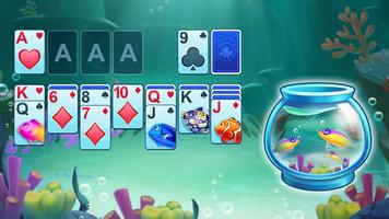 Klondike Solitaire screenshot 1