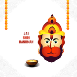Hanuman Chalisa चालीसा आरती HD