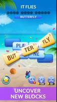 Word Taptap تصوير الشاشة 1