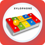 Kids Xylophone : Magical Music aplikacja