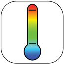 Temperature Sensor for Room , Mobile etc APK