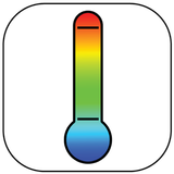 Temperature Sensor icon