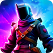 Battle Royale Wallpapers icon