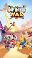 Infinite War پوسٹر