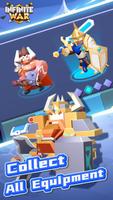 Infinite War اسکرین شاٹ 2