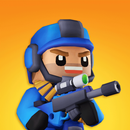 Idle Battle: Infinite War APK