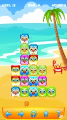Bird Pop Lite APK Herunterladen