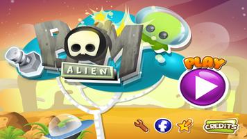 Boom Alien پوسٹر