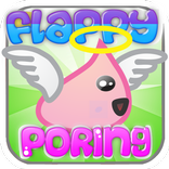 Cutie Poring