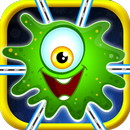 Monster Escape APK