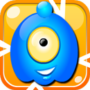 Move The Jelly APK