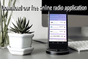 Radio Stations United States screenshot 3