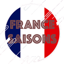 Francia Estaciones AM-FM APK