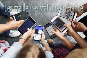 Estações France AM-FM imagem de tela 1