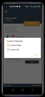Infinite VPN تصوير الشاشة 3