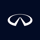 MyINFINITI 圖標