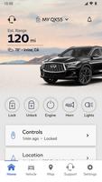 MyINFINITI 海報