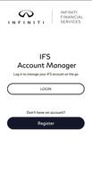IFS پوسٹر