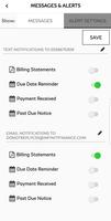 IFS اسکرین شاٹ 3
