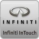 Infiniti InTouch aplikacja