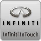 Infiniti InTouch আইকন