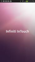 Infiniti InTouch Poster