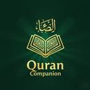 APK Quran Companion