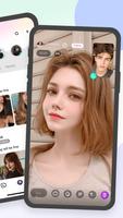 Ageless:Single Parents Dating imagem de tela 2