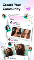 Ageless:Single Parents Dating imagem de tela 3