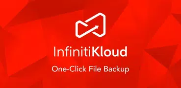 InfinitiKloud - Backup & Resto