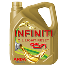 Oil Light Reset INFINITI APK