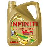 Oil Light Reset INFINITI