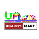 Unakoti Mart | Food Delivery APK