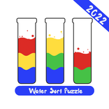 Water Sort Puzzle