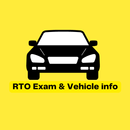 RTO Exam & Vehicle Info APK