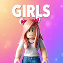 Girls Skins for Roblox APK