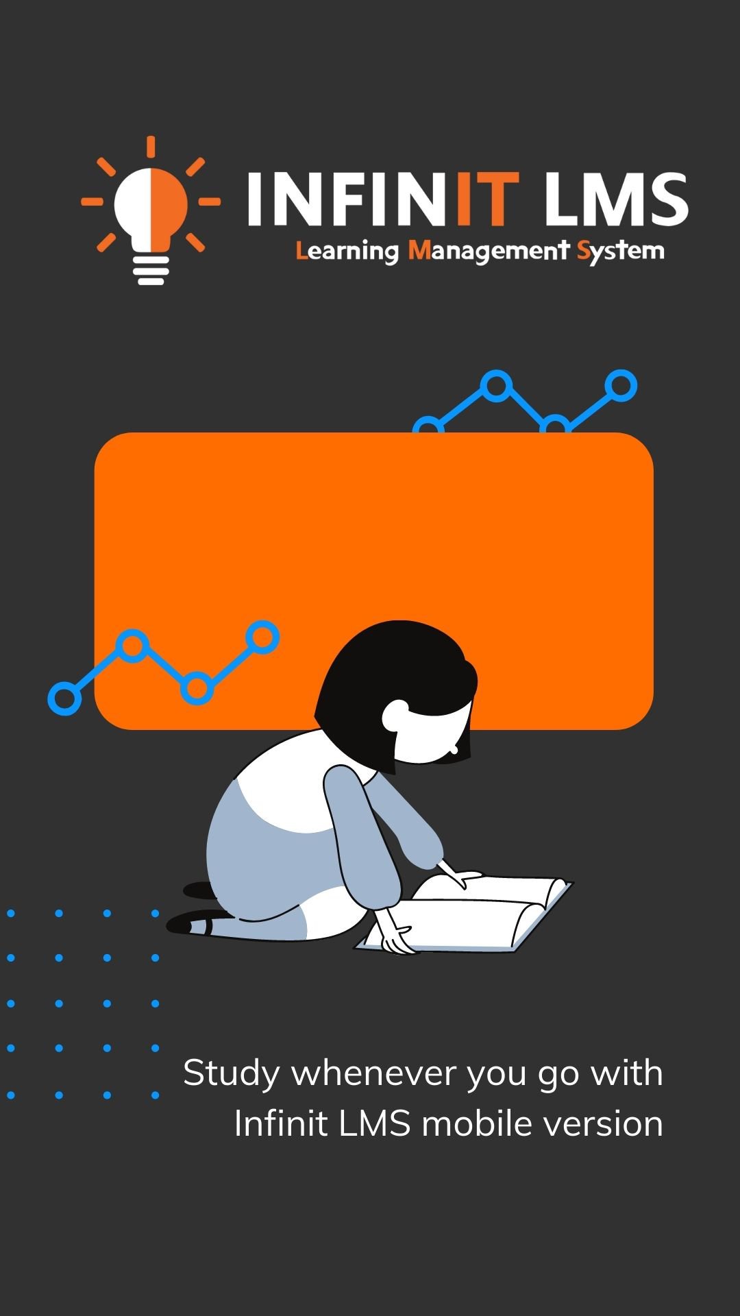 Lms Program Poster Infinit LMS APK Download for Android - Latest Version