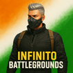 Infinito Battlegrounds icon